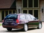 Rover 75 Tourer 2004 года